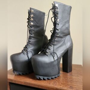 Current Mood Nola Boots